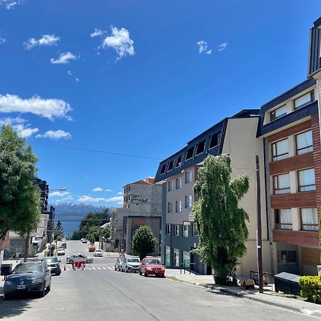 Апартаменты Ruca Malal Bariloche Centro Экстерьер фото